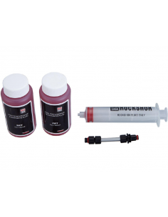 ROCKSHOX Standard Luftningskit for Charger Damper