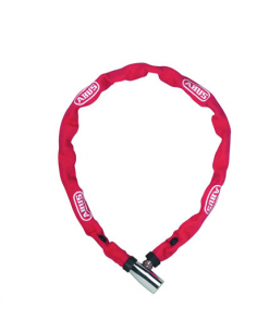Abus Kättinglås 1500/60 Röd