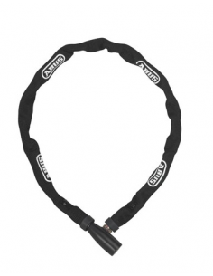 Abus Kättinglås Web 1500/60 Svart