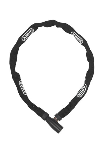 Abus Kättinglås Web 1500/60 Svart