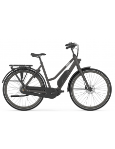 Gazelle Esprit C7 HMS 418Wh 40Nm Dam