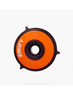 Wahoo Upgrade Kit Zwift Click & Cog 2