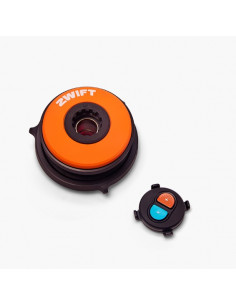 Wahoo Upgrade Kit Zwift Click & Cog