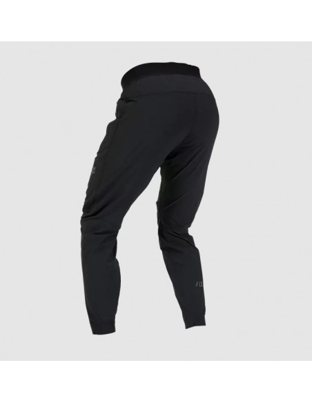 Fox Byxa Flexair Pro Fire Alpha