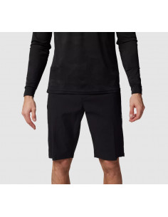 Fox Byxa Ranger Short Med Liner