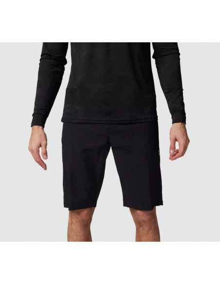 Fox Byxa Ranger Short Med Liner