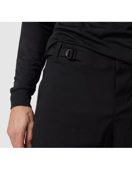 Fox Byxa Ranger Short Med Liner