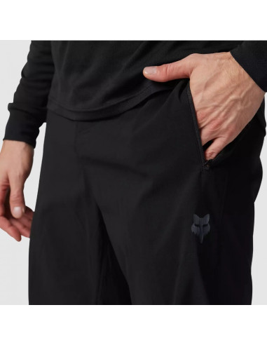 Fox Byxa Ranger Short Med Liner