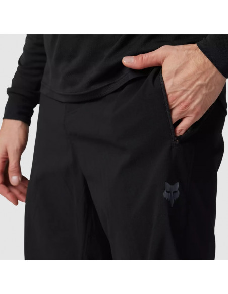 Fox Byxa Ranger Short Med Liner