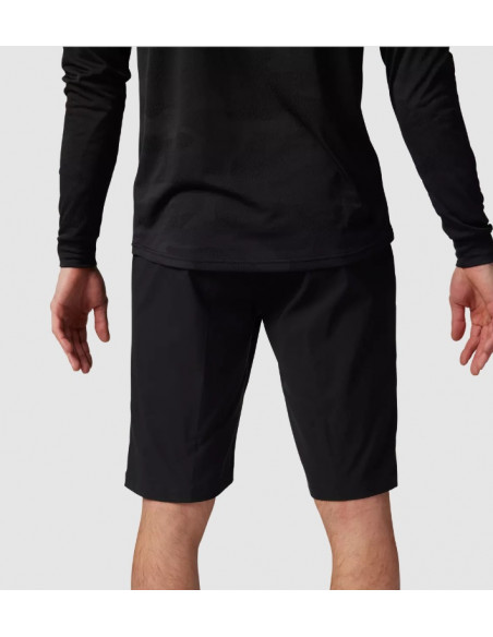 Fox Byxa Ranger Short Med Liner