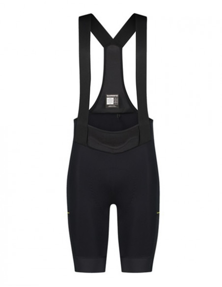 Shimano Byxa Evolve Corsa Bibshorts Herr