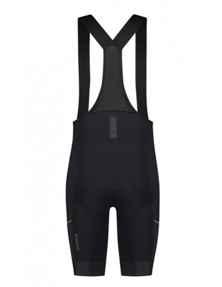 Shimano Byxa Evolve Corsa Bibshorts Herr