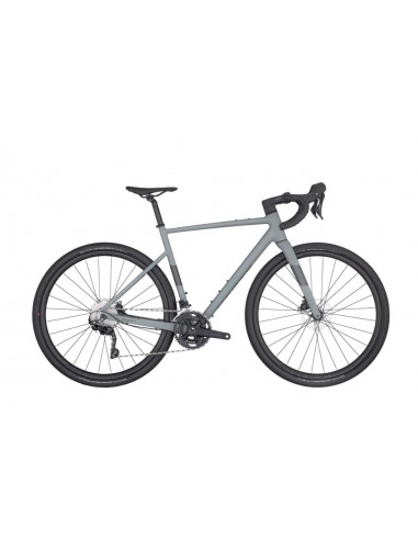 Scott Speedster Gravel 40