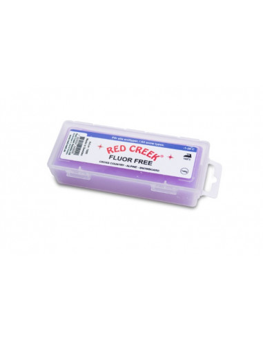 Red Creek Valla Fluor Free -1 -20 Lila/Violet 140g