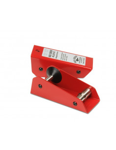 Red Creek Riller Mittspår