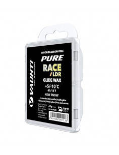 Vauhti Pure Race New Snow LDR Block 45g