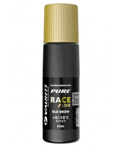 Vauhti Pure Race Old Snow LDR Liquid Glide 80ml +5 /-10