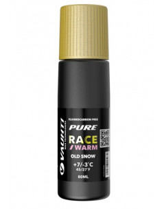 Vauhti Pure Race Old Snow Warm Liquid Glide 80ml -2/-20