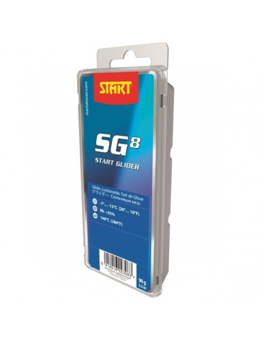 Start Valla SG8 Blå -7/-12 180g