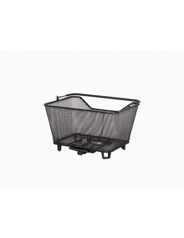 Atran Velo Cykelkorg Daily AVS Svart S