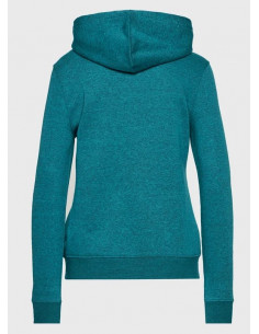 Fox Tröja Boundary Pullover Fleece Dam 2