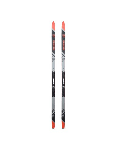 Rossignol Speed R-Skin IFP/Step In JR