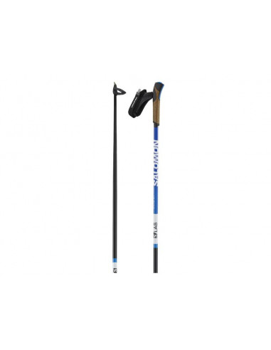 Salomon Stavar S/Lab Carbon Click Jr