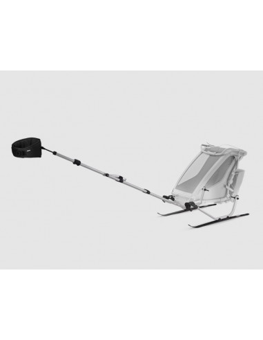 Thule Skidkit Chariot 2