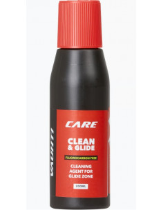 Vauhti Clean & Glide Fluor Free 200ml