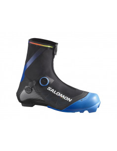 Salomon Pjäxa S/Lab Classic Boa