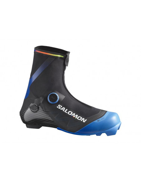 Salomon Pjäxa S/Lab Classic Boa