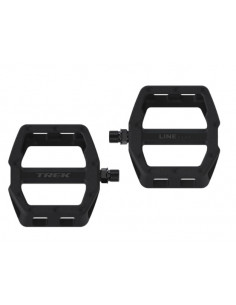 Trek Pedaler Line Comp Flat 2
