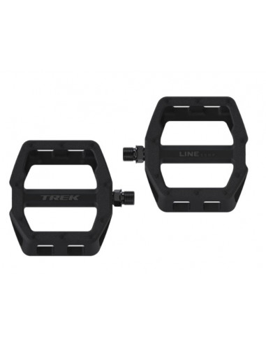 Trek Pedaler Line Comp Flat