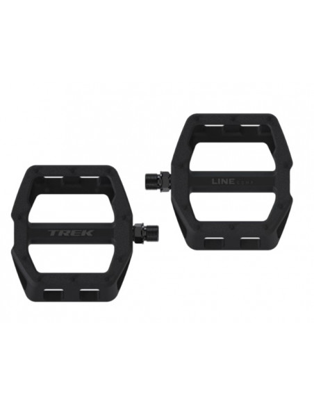 Trek Pedaler Line Comp Flat
