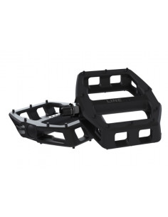 Trek Pedaler Line Comp Flat