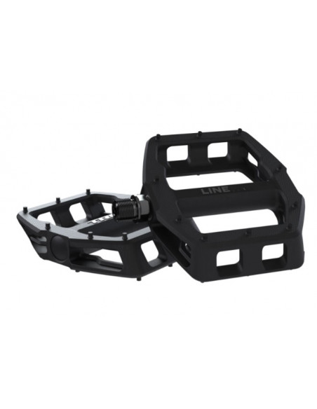 Trek Pedaler Line Comp Flat
