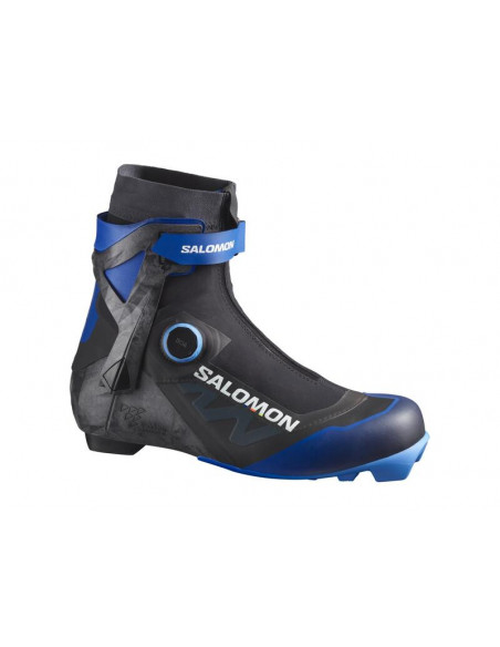 Salomon Pjäxa S/Race Skate Boa