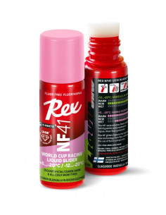 Rex Valla NF41 +5/-20 -12/-20 Rosa/Grön 60ml