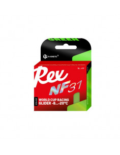 Rex Valla Glider NF31 -8/-20 Grön 40g