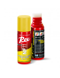 Rex Valla NF11 Gul +10/-2 60ml