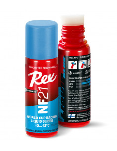 Rex Valla NF21 Blå -2/-12 60ml
