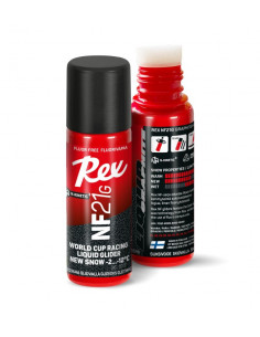 Rex Valla NF21G Svart +2/-12 60ml