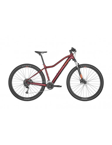 Bergamont Revox 4 Dam