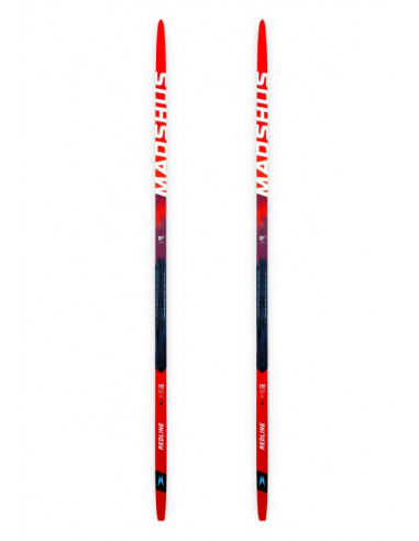 Madshus Redline DP1 Double Pole