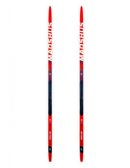 Madshus Redline DP1 Double Pole