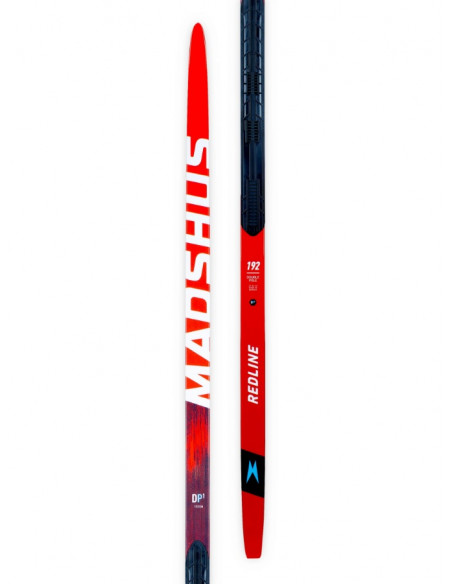Madshus Redline DP1 Double Pole