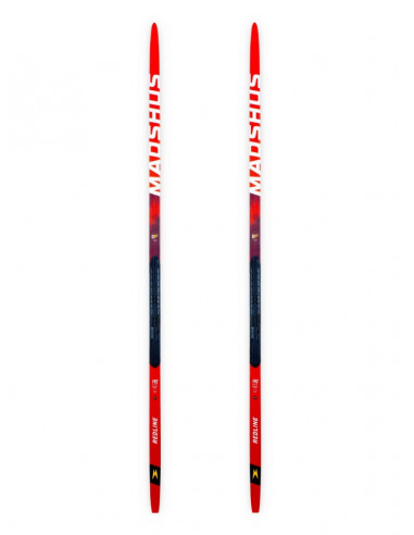 Madshus Redline DP2 Double Pole