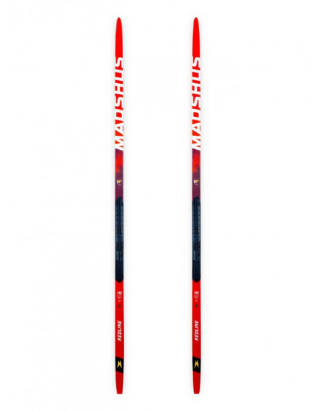 Madshus Redline DP2 Double Pole