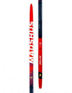 Madshus Redline DP2 Double Pole