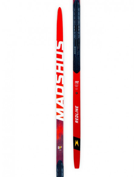 Madshus Redline DP2 Double Pole